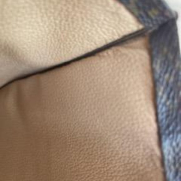 Louis Vuitton Monogram Sac Plat - Picture 14 of 14